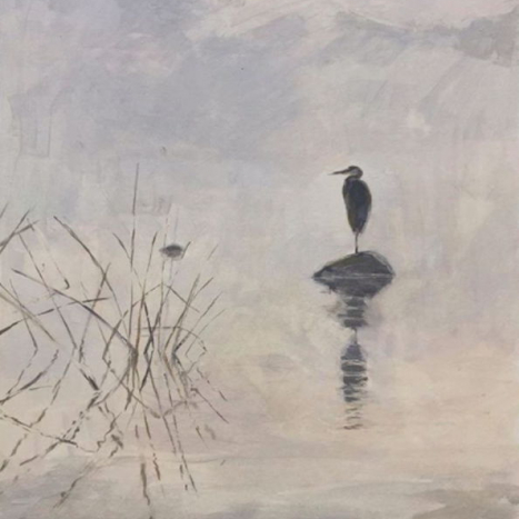 Garza - Carmen Campos Guereta