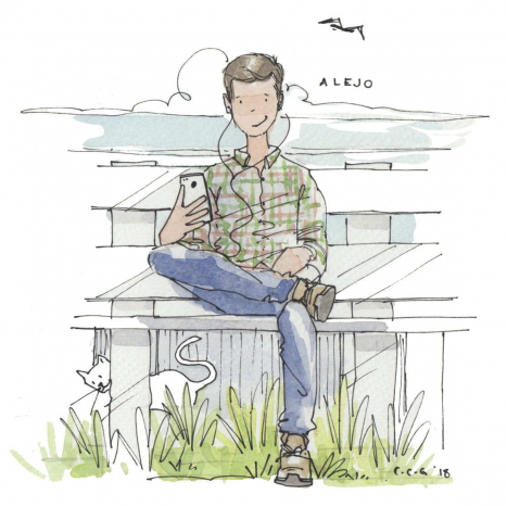 Alejo - Carmen Campos Guereta