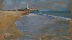 Faro - Carmen Campos-Guereta