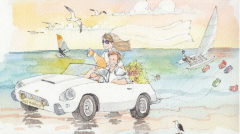 Felipe & Hilda - Carmen Campos Guereta
