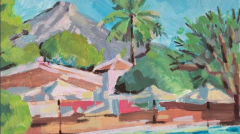 Hotel Marbella Club - Carmen Campos-Guereta