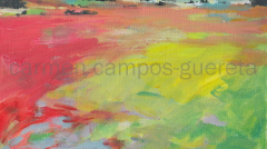 Jaramagos - Carmen Campos-Guerreta