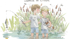 Jaime y Juan - Carmen Campos Guereta