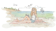 Julia - Carmen Campos Guereta