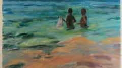 Lanzarote - Carmen Campos Guereta