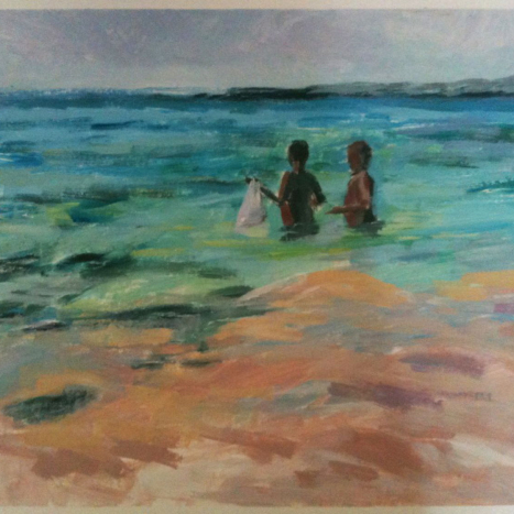 Lanzarote - Carmen Campos Guereta