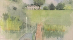 Lindores Escocia - Carmen Campos Guereta
