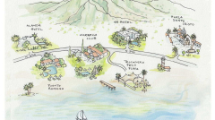 Map - Carmen Campos Guereta