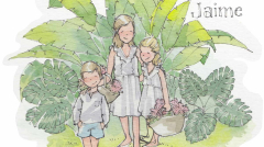 Niños Marta Farmacia Jaime - Carmen Campos Guereta