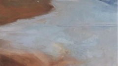 Orilla - Carmen Campos Guereta